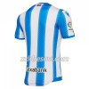 Real Sociedad Domaći Nogometni Dres 2019-2020